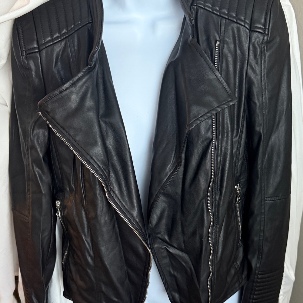 Zara Jacket